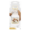 Autodóza Yankee Candle SOFT BLANKET