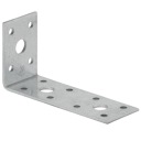 OCELOVÝ UHLOVÝ KONEKTOR 50x100x35 MM TESÁRNY