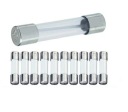 POISTKA SKLENENÁ 1,6A 5x20mm