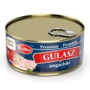 ENGLISH STEW PREMIUM plechovka EvraMeat 300g