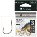 Mikado Sensual Keiryu háčiky veľkosť 8 10 ks BN
