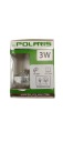 PSP-3012-Z LED ŽIAROVKA MR16 3W 190lm
