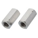 Predĺžená spojovacia matica M6x40