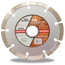 DIAMANTOVÝ DISK BETÓNOVÁ SEGMENTOVÁ KOCKA 125 MM