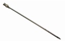 150mm otvorená IHLA S BOČNÝMI OTVORMI
