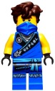 LEGO NINJAGO LEGACY JAY OBRÁZOK Č. njo576a