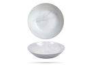 Hlboký tanier 20 cm Mramor Žula Diwali LUMINARC