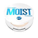 Bell Hyaluronic Moist Holding Powder s kyselinou hyalurónovou