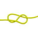 PLÁNO 1,4 mm, dynema LIROS DFL - ŽLTÉ 33063