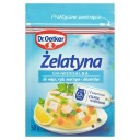 DR OETKER Želatína 50g