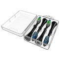 PUZDRO NA 4 HLAVY KEFEK PHILIPS SONICARE ÚLOŽ