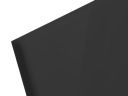 Boky čierne 500x500 1 mm reklamný materiál KVALITA
