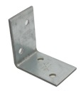 KM0 Uhlová tesárska spojka 40x40x25x2,0 - 10 KS
