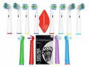 HLAVICE KEFEK ORAL-B VITALITY PRE DETI