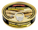 ŠPROTY ÚDENÉ V OLEJI ZIMA 160G MK
