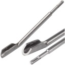 Nástenný sekáč 14x250x22 mm SDS-Plus RICHMANN