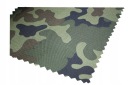 VODEODOLNÁ LÁTKA KORDURA, KODURA 600D CAMO