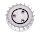 Ventilátor LONGJIA EXACTLY YAROX 50 2T Magneta