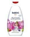 Bobini Fun Bath tekutá vysoká pena s vôňou jablka 500 ml