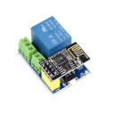 ESP-01 ESP8266 modul WiFi relé