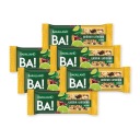 Cereálna tyčinka Bakalland Ba z čerešní a limetiek! 6x38g raňajková tyčinka