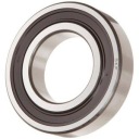 SKF 6002 2RS C3 Ložisko s hlbokou drážkou SKF 15 x 32 mm