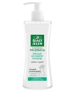 BIAŁY JELEN Emulzia na intímnu hygienu šalvia a uhorka 265 ml