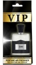 Caribi VIP 500 Vôňa do auta - Aventus