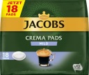 Senseo Jacobs Kronung Jemná káva 18 vankúšikov