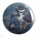 Manga Anime Paradise Kiss Pins MNOHÉ DIZAJNY