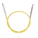 KNITPRO vlasec na náhradné ihly SmartStix - 40cm