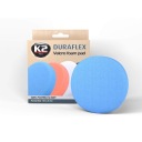 K2 DURAFLEX LEŠTIACA HUBKA NA VELCRO, SILNÁ BRÚSNA
