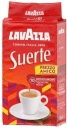 Lavazza Suerte mletá káva 250g