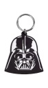 Gumená kľúčenka Star Wars Darth Vader