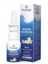 PROTEGO SEA WATER Baby nosový sprej 30 ml