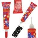 Čarovné školské lepidlo v tube s aplikátorom, 45g