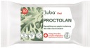 LUBA Toaletný papier pre ľudí s hemoroidmi 50 ks