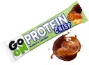 LAHODNÁ VEĽMI CHRUPÁ SANTE GO ON PROTEIN CRISP BAR 50g