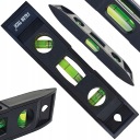 MINI LEVEL MALÝ KOMPAKT S MAGNETOM 15CM
