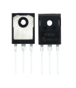 IDW75E60 120/75/220A 600V 150ns TO-247 DIÓDA ORIGINÁLNA RÝCHLA PRE ZVÁRACIE STROJE