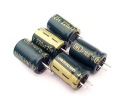 KONDENZÁTOR 220uF-25V WL 8X11 105C NÍZKY ESR JAMICON 5-KS