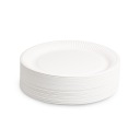 TANIERE PAPIEROVÉ TANIERE 23cm TANIER 100 ks