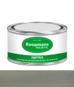 Koopmans Impra Impregnácia dreva Vzorka 100ml Grafi