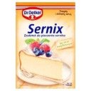 PRÍSPEVOK NA PEČENIE DR OETKER SERNIX 60G
