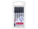 Univerzálne náplne do plniaceho pera MY.PEN Herlitz, modré