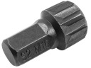 BIT 10MM SPLINE 16x30MM 
