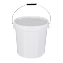 VEDRO, VEDRO, NÁDOBA S viečkom, 20L