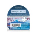 Majestátny vonný vosk Yankee Candle