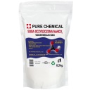 Jedlá SÓDA hydrogénuhličitan sodný 0,5kg Pure Chemical