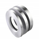 Ozdobná dekoratívna páska samolepiaca SILVER Písmeno 0,5cm/50m